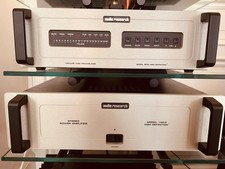 AUDIO RESEARCH Amplificateur