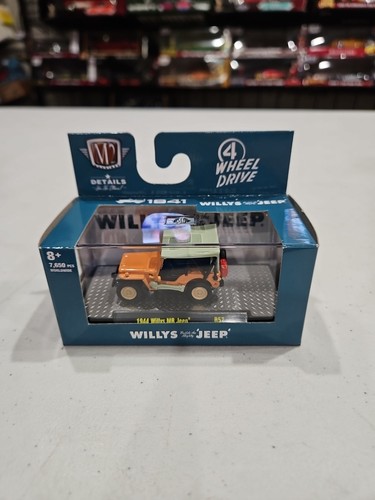Wheel drive 1944 - 1944, willys