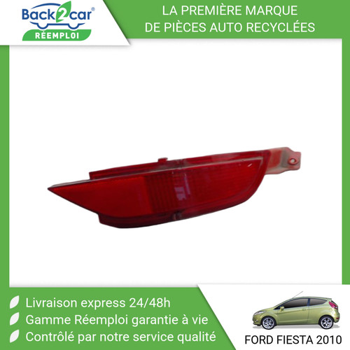 Catadioptre ard ford - 🏆,