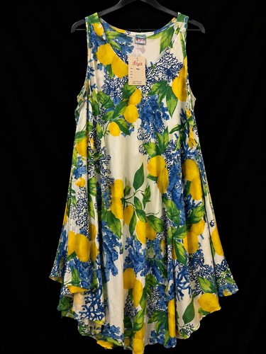 Robe été femme taille unique - été,