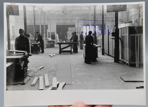 Ancienne photo archives - archives, amiens