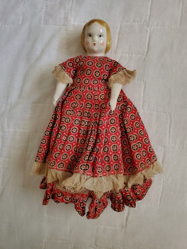 Ruth gibbs 1940s vtg - ruth, "godey's