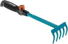 GARDENA combisystem Rechen NEW
