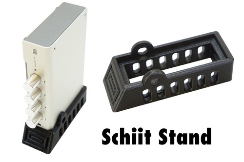 Vertical stand holder - vertical,