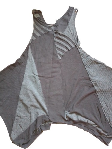 Magnifique robe top tunique