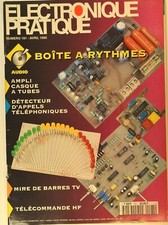 Electronique Pratique N°191