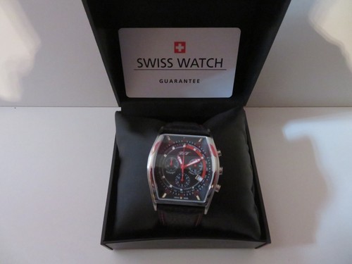 Montre homme buw maggia - homme,