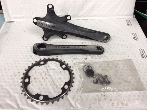 Shimano dura ace 7950 - shimano,
