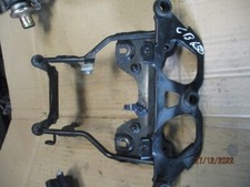 ARAIGNEE CB 650 F ABS