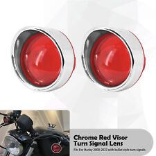 Clignotant Lentille Couvrir