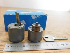 vintage LOT BARILLET 30mm