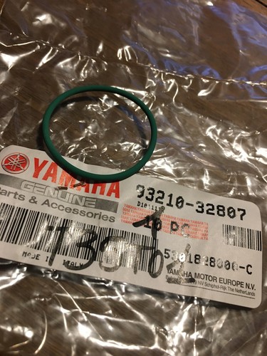 Yamaha 93210 32807 - yamaha, 93210-32807