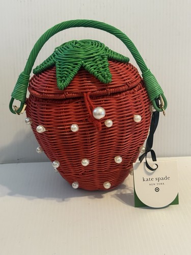 Kate spade target - kate, ny