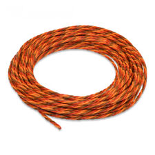 Câble Electrique Doux U.Flexible Paire Torsadée Vd 3x 0,34mm ² Made IN Germany