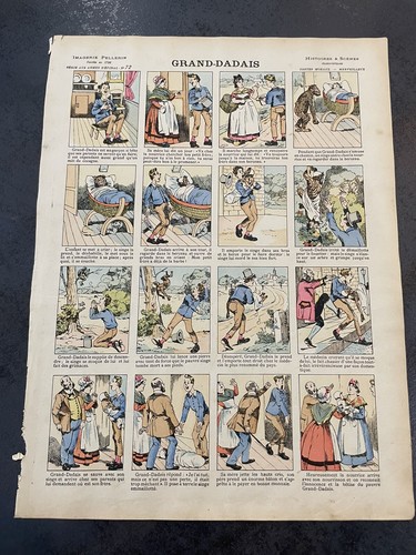 Planche gravure ancienne - planche,