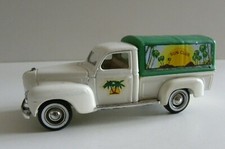 1/43 DODGE 1940 Sun Club
