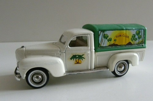 Dodge 1940 sun - 1/43, club