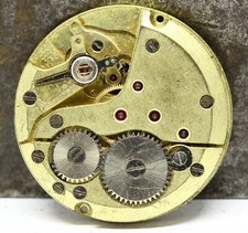 Mouvement montre Mécanique ancienne  ETA 2370 - F73-25