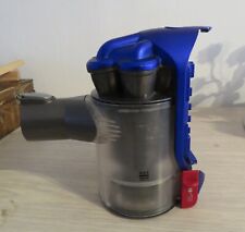 boitier RESERVOIR BAC à POUSSIERE aspirateur dyson  v6