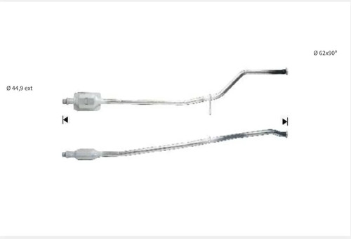 Catalyseur 28537 peugeot - as, as