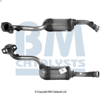 Catalyseur catalysts - catalyseur, bm