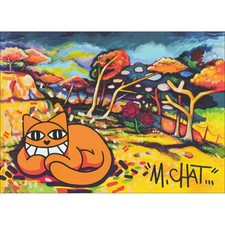 M.CHAT (Thoma Vuille) -