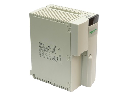 Tsxpsy5500m schneider electric - tsxpsy5500m,