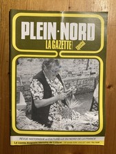 Plein Nord 194 1993 MARLES LAVENTIE RADINGHEM BéVILLERS FAIENCE SAINT AMAND EAUX