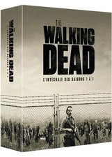 COFFRET DVD SERIE HORREUR