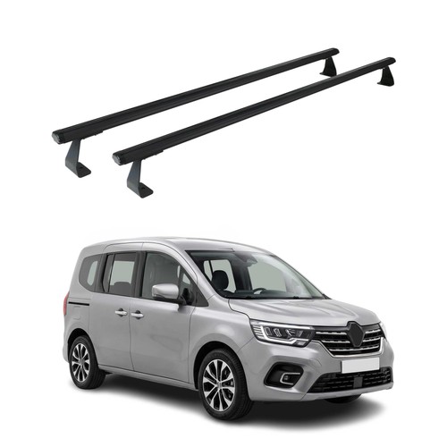 Barres toit transversales - de,