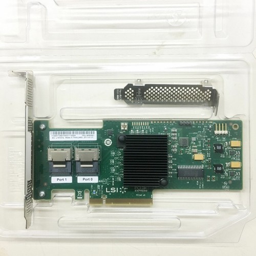 Lsi 9220 for ibm - ibm, m1015
