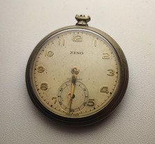 Zeno Pocket Watch movement -