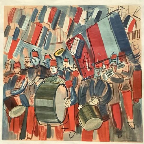 Raoul dufy 14 - raoul,