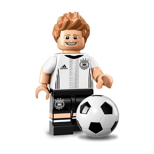 Lego minifigures 71014 - minifigures,