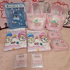 Ensemble sac rose Kiki & Lala