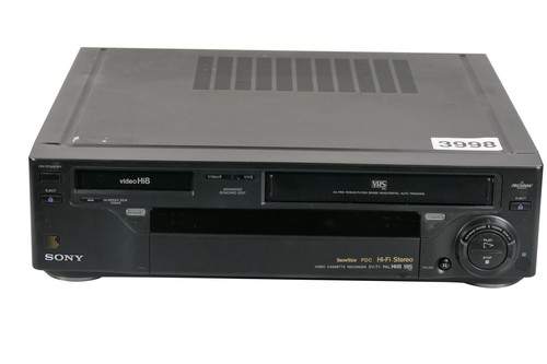 Sony t1ap video hi8 - video,