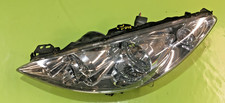Optique / Feu / Phare / Gauche / PEUGEOT 308 1 / ph1