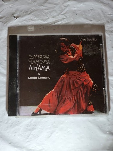 Compañía flamenca alhama - compañía, &