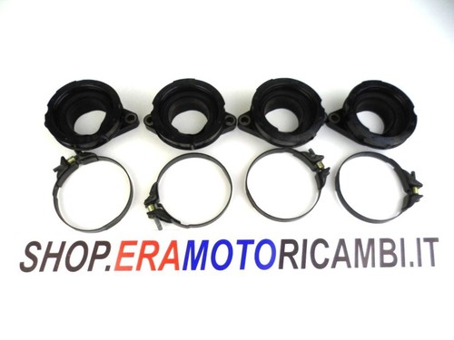 Set collecteurs manchon - set, x4