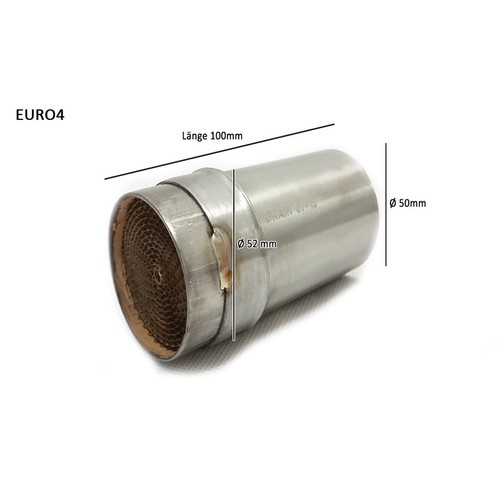 Catalyseur mivv acc 041 a1 - catalyseur,