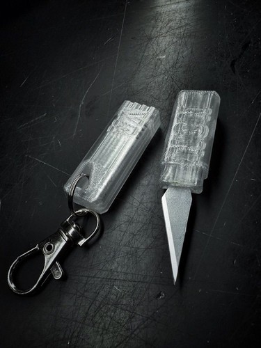 Bastinelli creations keychain - creations,