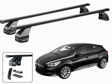 Barres de toit Pour DS 4 MK1 5