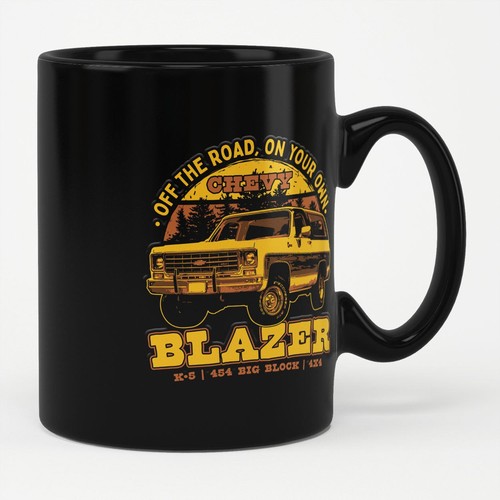 Mug officiellement licencié - officiellement,