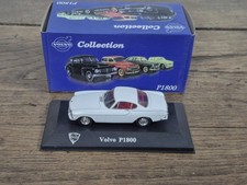 Voiture Miniature Volvo P1800