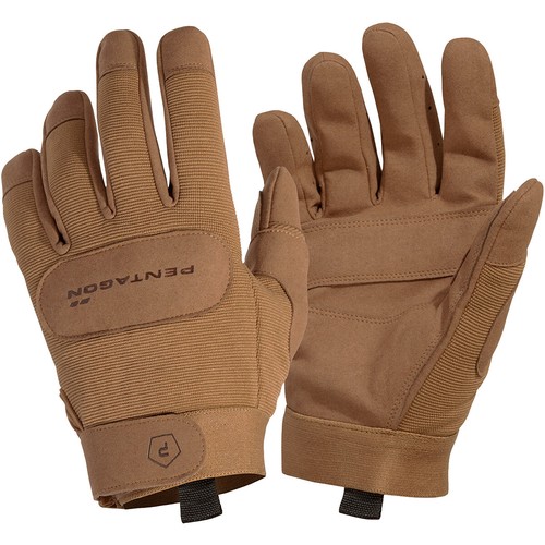 Pentagon duty mechanic gants - pentagon,