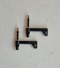 AIGUILLES DE PLATINE ASTATIC 140 - 142 (N 60) 136 Z+Z