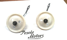 Stabilisateurs Universels Roues Roulettes Enfant Vélo 12 Made En Italie