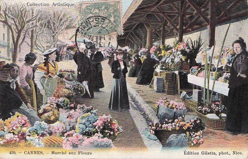 Carte postale ancienne