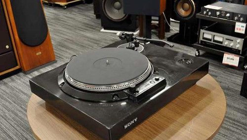 Platine vinyle sony tts - sony, tts-6000