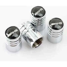 Bouchons de valve - Mercedes -